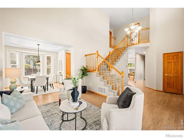 7687 S Allison Court, Littleton, CO 80128