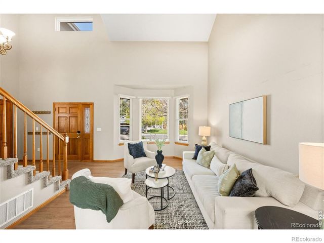 7687 S Allison Court, Littleton, CO 80128