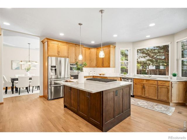 7687 S Allison Court, Littleton, CO 80128