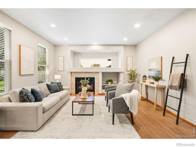 7687 S Allison Court, Littleton, CO 80128