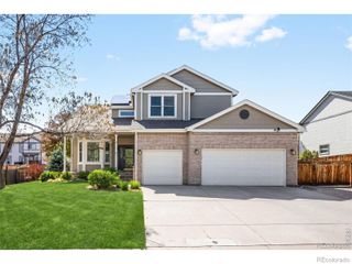 7687 S Allison Court, Littleton, CO 80128