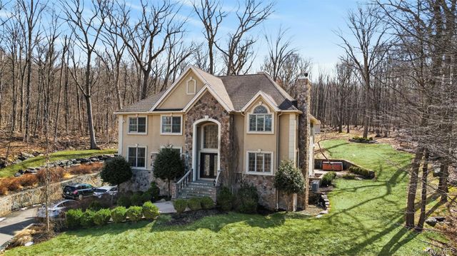 53 Gibson Hill Road, Chester, NY 10918