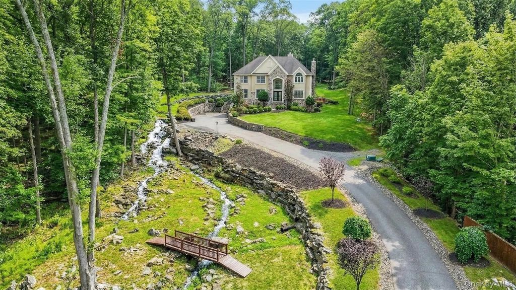 53 Gibson Hill Road, Chester, NY 10918