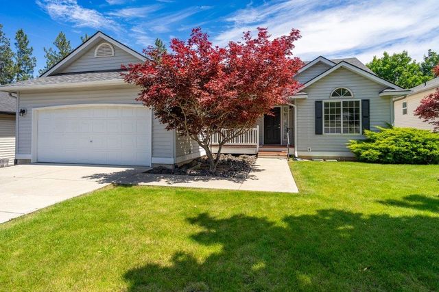 6703 S Meadow St, Spokane, WA 99224