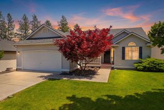 6703 S Meadow St, Spokane, WA 99224