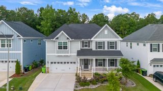 425 Cahors Trail, Holly Springs, NC 27540