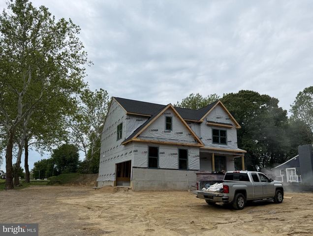 855 LITTLE GLOUCESTER RD, Clementon, NJ 08021