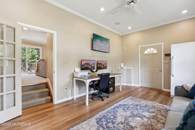 12 Woodridge Avenue, Toms River, NJ 08755