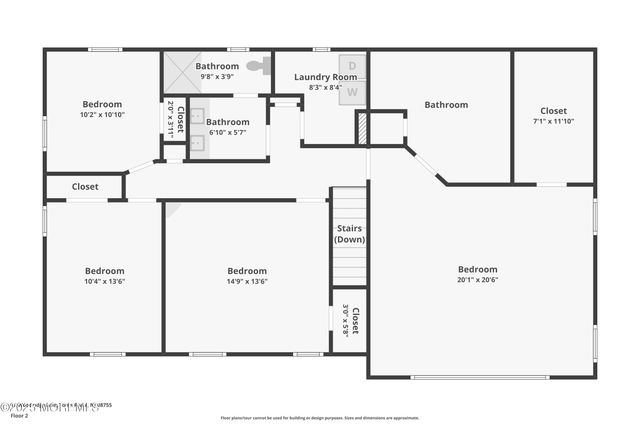 12 Woodridge Avenue, Toms River, NJ 08755
