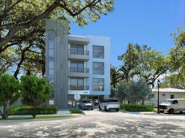 1910 Washington Street, Hollywood, FL 33020