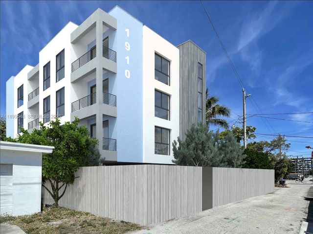 1910 Washington Street, Hollywood, FL 33020