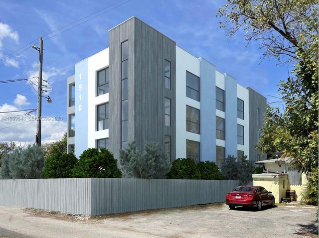1910 Washington Street, Hollywood, FL 33020