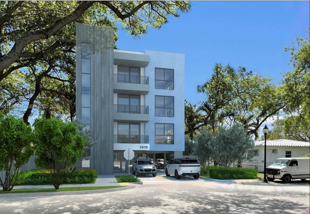 1910 Washington Street, Hollywood, FL 33020