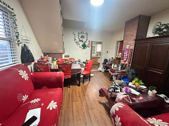 3875 Sobieski Street, Hamtramck, MI 48212