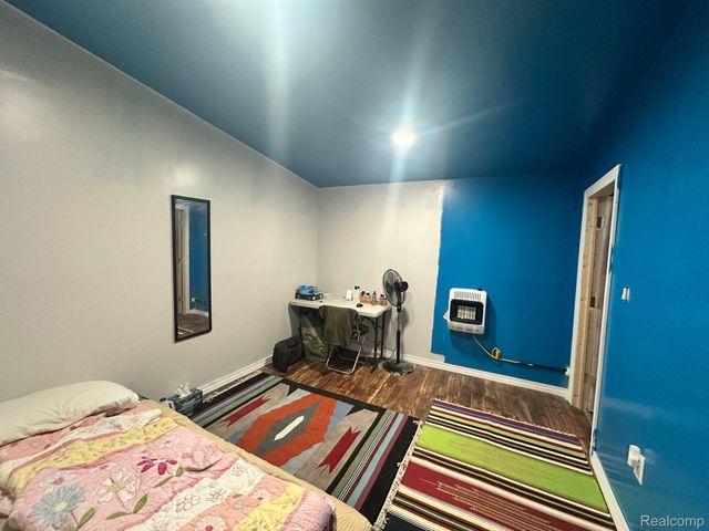 3875 Sobieski Street, Hamtramck, MI 48212