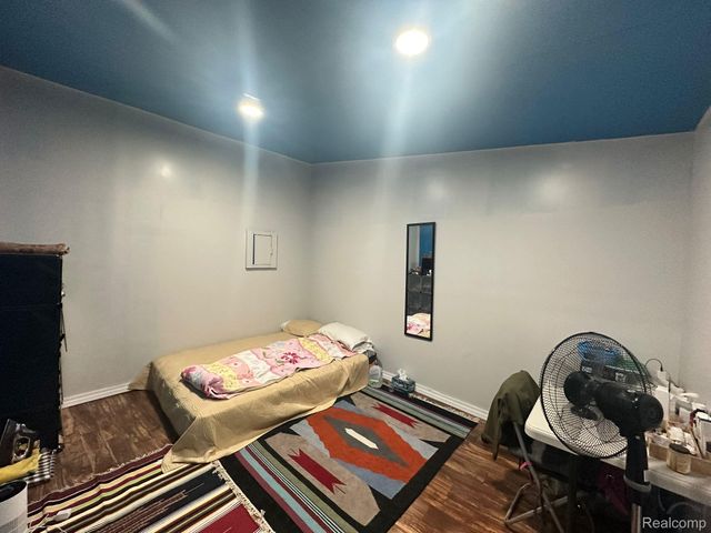 3875 Sobieski Street, Hamtramck, MI 48212