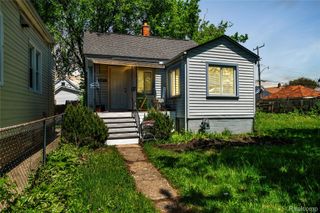 3875 Sobieski Street, Hamtramck, MI 48212