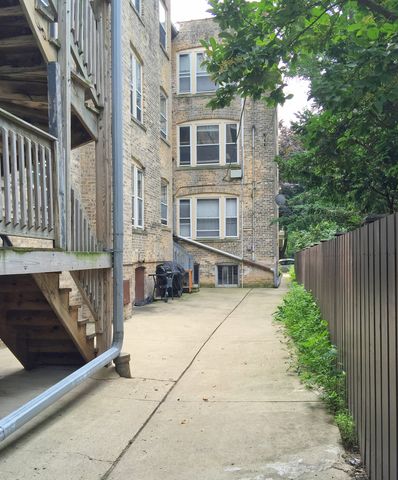 722 Sherman Avenue 1, Evanston, IL 60202