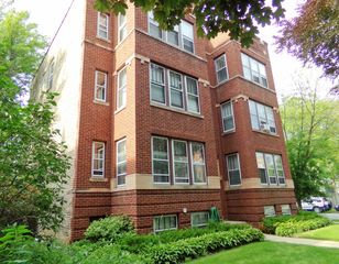 722 Sherman Avenue 1, Evanston, IL 60202