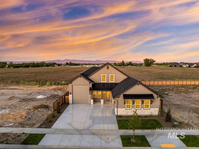 21870 Appaloosa Ave, Star, ID 83669