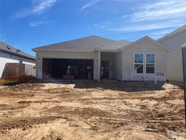 2112 Soriah Court, Brookshire, TX 77423