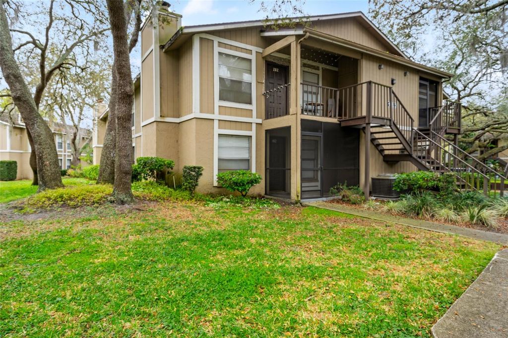 14323 HANGING MOSS CIRCLE 102, Tampa, FL 33613