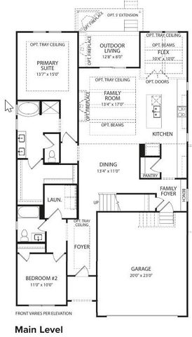 1721 Merkel Rd, Columbia, TN 38401