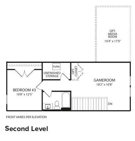 1721 Merkel Rd, Columbia, TN 38401