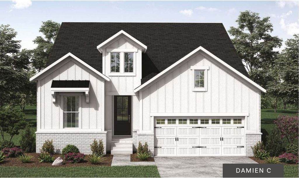 1721 Merkel Rd, Columbia, TN 38401