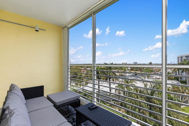 2731 NE 14th Street Causeway NE Apt 612, Pompano Beach, FL 33062