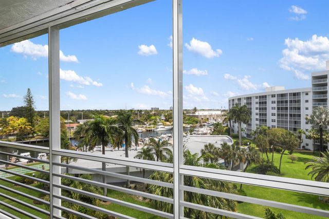 2731 NE 14th Street Causeway NE Apt 612, Pompano Beach, FL 33062