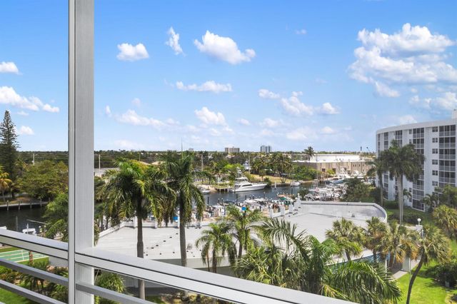 2731 NE 14th Street Causeway NE Apt 612, Pompano Beach, FL 33062