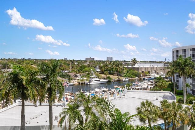 2731 NE 14th Street Causeway NE Apt 612, Pompano Beach, FL 33062