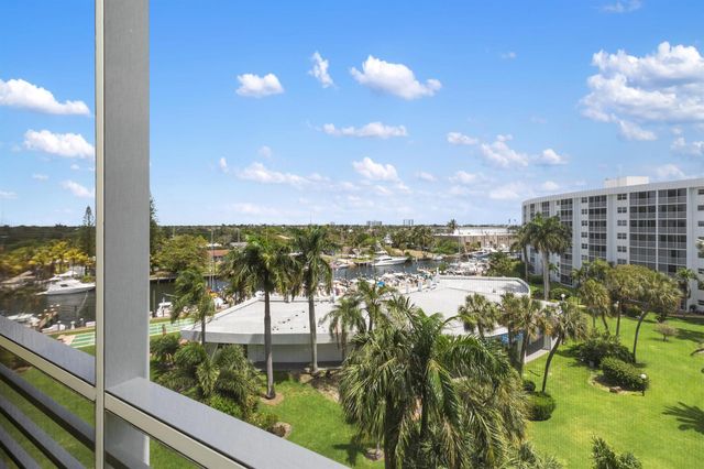 2731 NE 14th Street Causeway NE Apt 612, Pompano Beach, FL 33062