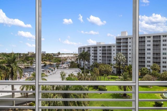 2731 NE 14th Street Causeway NE Apt 612, Pompano Beach, FL 33062