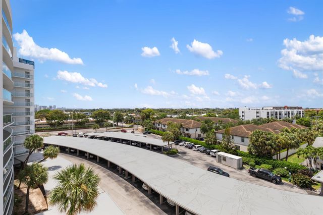 2731 NE 14th Street Causeway NE Apt 612, Pompano Beach, FL 33062
