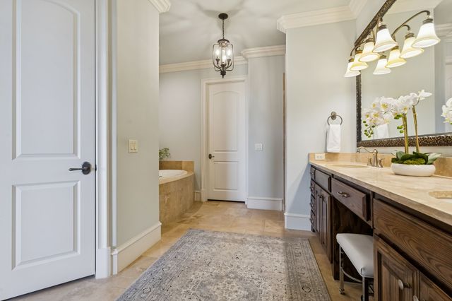 6675 Mediterranean Drive 3205, Mckinney, TX 75072