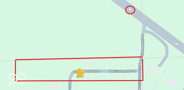 9985 N Private Road 875 W, Elizabethtown, IN 47232