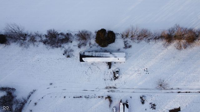 9985 N Private Road 875 W, Elizabethtown, IN 47232