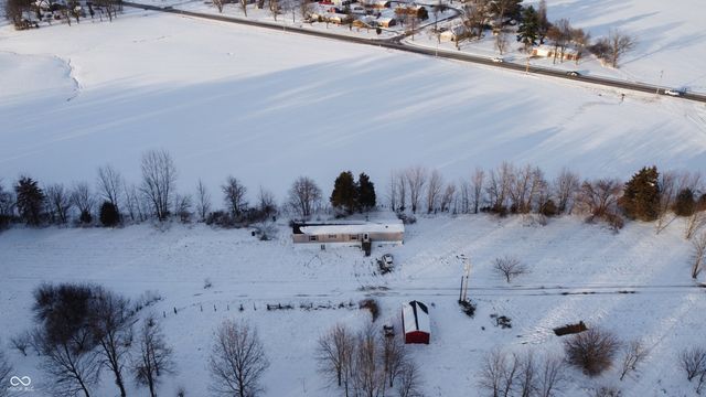 9985 N Private Road 875 W, Elizabethtown, IN 47232