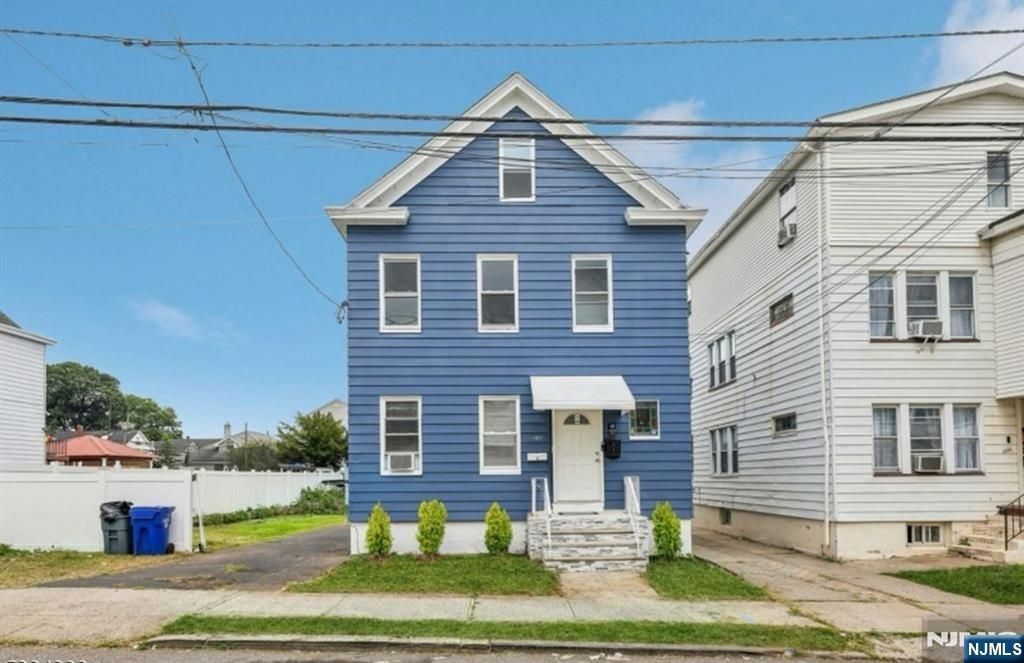 185 Lily, Paterson, NJ 07522