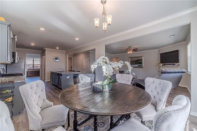 17 Mulberry Bush Drive, Loganville, GA 30052