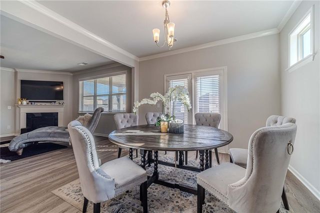 17 Mulberry Bush Drive, Loganville, GA 30052