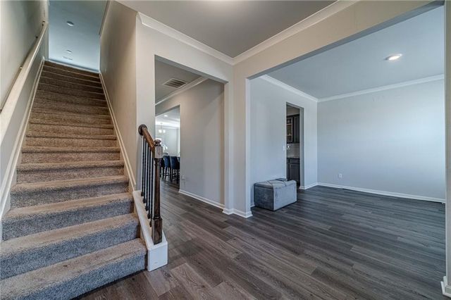 17 Mulberry Bush Drive, Loganville, GA 30052