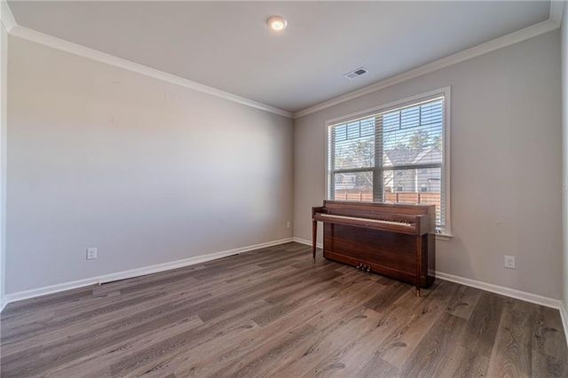 17 Mulberry Bush Drive, Loganville, GA 30052