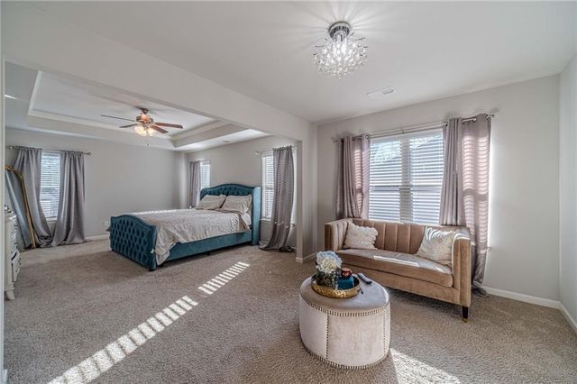 17 Mulberry Bush Drive, Loganville, GA 30052