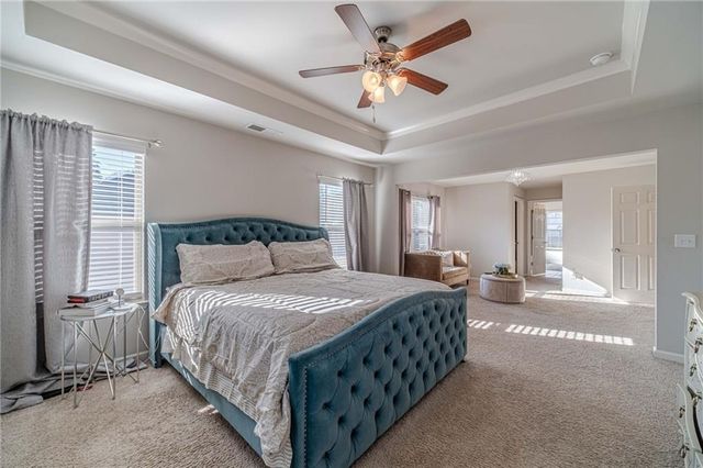 17 Mulberry Bush Drive, Loganville, GA 30052