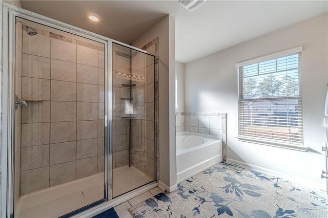 17 Mulberry Bush Drive, Loganville, GA 30052