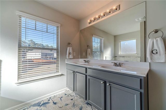 17 Mulberry Bush Drive, Loganville, GA 30052