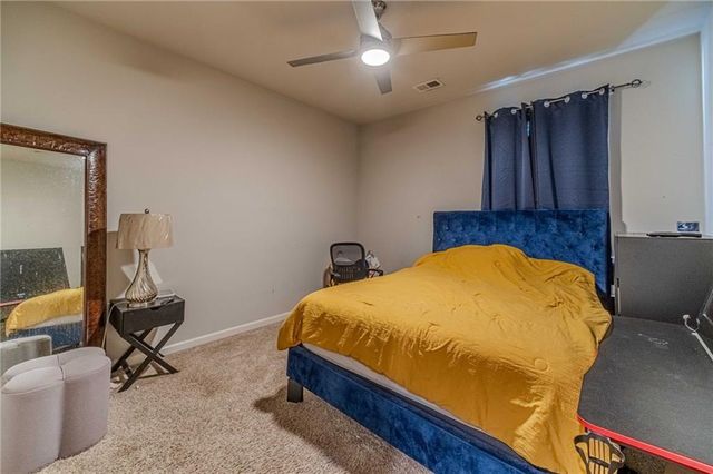 17 Mulberry Bush Drive, Loganville, GA 30052